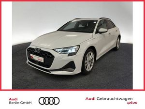 Audi A3 Sportback TFSI e 40 S tr. LED RFK NAVI VIRTUA
