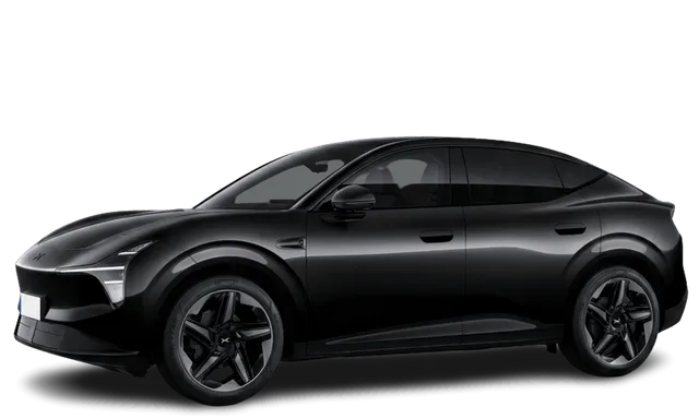 XPeng L03 AWD Performance Ultra