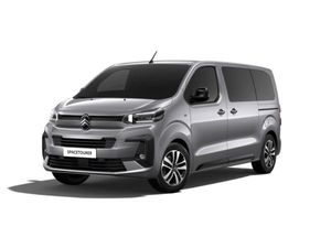 Citroën SpaceTourer Max M Diesel 180 Automatik