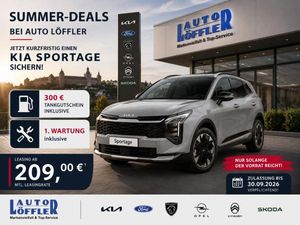 Kia Sportage 1.6 T-GDI Vision - inkl. Komfort-Paket ☀️😎 Summer-Deal☀️😎