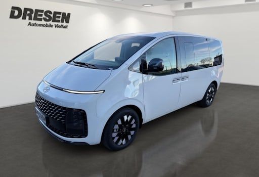 Hyundai Staria 1.6 T-GDI Hybrid Signature Automatik 5dr Auto kaufen