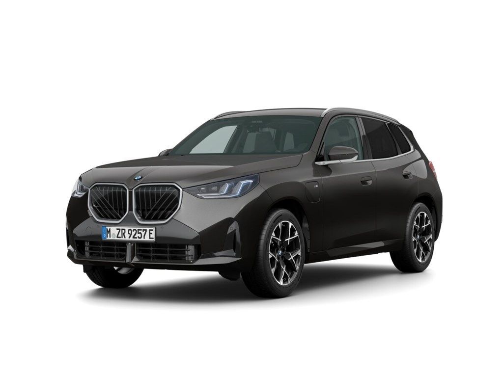 BMW X3 30e xDrive M-Sport h&k AHK LC Prof Alarm Park Leasing