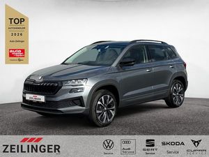 Skoda Karoq Be More TSI DSG|AHK|KAMERA|4xSHZ|NAVI|ACC|