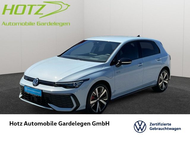 Volkswagen Golf VIII 1.5 TSI DSG eHybrid GTE Black Style Leasing