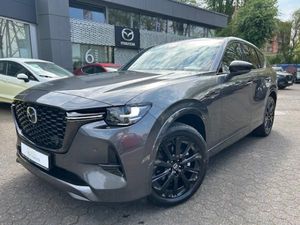 Mazda CX-60 3.3 e-SKYACTIV D254 Homura Auto AWD