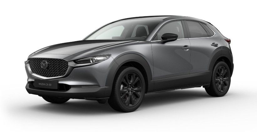 Mazda CX-30 2.5L e-SKYACTIV G 140PS 6AT FWD HOMURA Auto-Abo