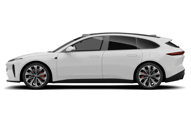 NIO ET5 Touring 75kWh Touring Standardausstattung - inklusive Batteriekauf Leasing