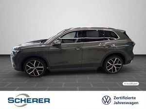 Volkswagen Tiguan Elegance 1,5 TSI eHybrid DSG | 20" | 360°