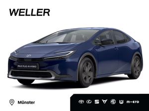 Toyota Prius 2.0 Plug-in Hybrid *LED*CAM*ACC*GEWERBE* Leasing