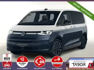 Volkswagen Multivan Multivan PHEV 4M Style eHK 360°Kam Matrix Keyl