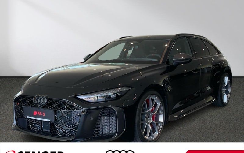 Audi Rs5-avant 2.9l V6 TFSI Quattro PHEV Avant 5dr Auto kaufen