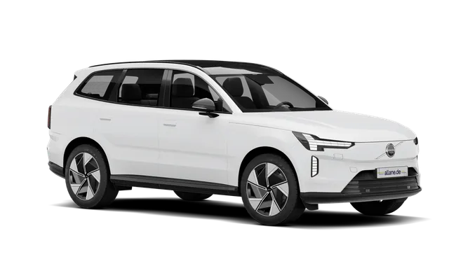 Volvo EX90 Twin Motor AWD Plus Executiv Ed 7-Sitzer
