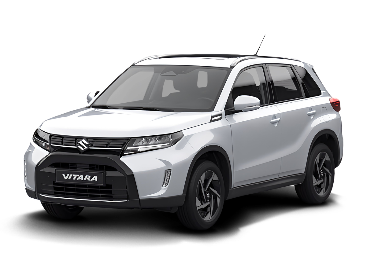 Suzuki Vitara 5-Türer 1.5 DUALJET Leasing
