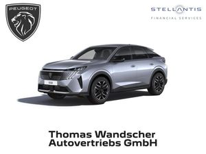 Peugeot 3008 Allure Business HYBRID 145 DSC6