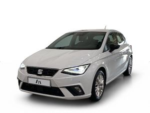 Seat Ibiza 1.0 TSI FR-Line Auto-Abo