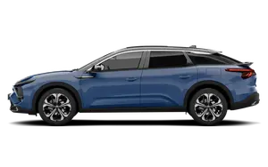 Citroen C5 X PureTech 130 Stop&Start EAT8 You Leasing