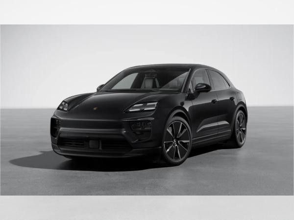 Porsche Macan privat oder gewerblich / Sonderleasing Leasing