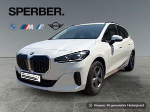 BMW 220i AHK*Komfortzugang*Kamera*DKG*