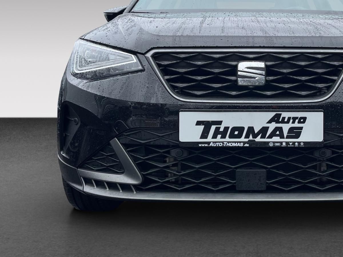 Seat Arona 1.0 TSI FR *KEINE BEREITSTELLUNGSKOSTEN* Leasing