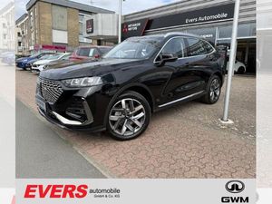 GWM WEY 03 Premium *LED *Navi *SHZ *2 Tonnen Anhängelast