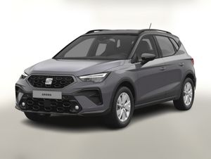 Seat Arona DSG FR NeuMod VollLED SHZ StauA Kessy 5JGa Leasing privat