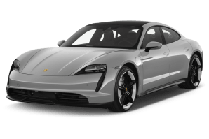 Porsche Taycan - Leasing