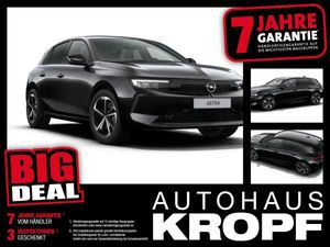 Opel Astra ❗️ 5-Türer ❗️ Edition ❗️ Allwetterreifen ❗️ Sitzheizung ❗️ Gewebeangebot ❗️