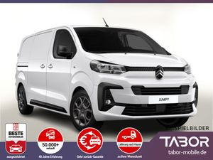 Citroen CITROEN Jumpy M 145 EAT8 Nav Kam ModuWork LookP Dynamic Leasing