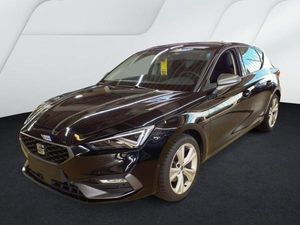 Seat Leon 1.5 eTSI DSG - FR Matrix LED *nur mit 990€ Sonderzahlung gültig* Leasing