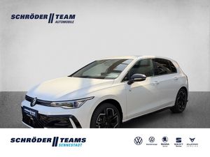 Volkswagen Golf R-Line 1.5 l eTSI OPF DSG R-Line