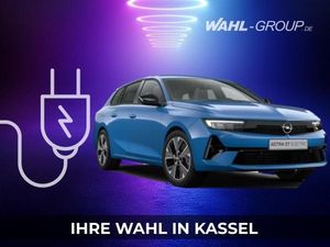 Opel Astra Sports Tourer⚡ Electric⚡ Edition 🔥Summer-Deal🔥 Leasing