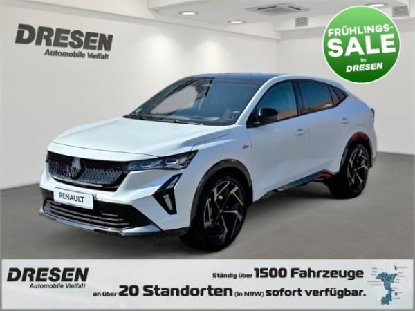 Renault Rafale 💥🔥Spezial-Gewerbe-Deal🔥💥Atelier Alpine Plug-in Hybrid 300 4x4 *WKR,Harman-Kardon,Panoramad Leasing