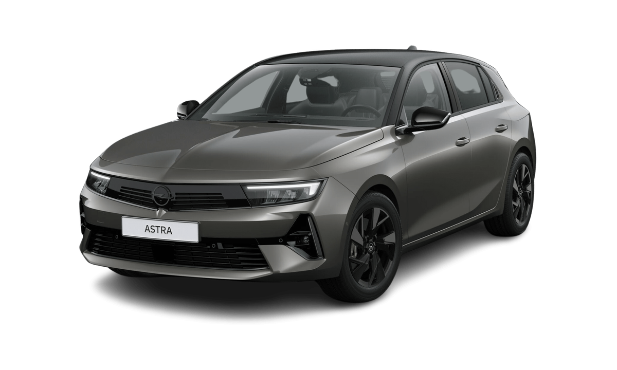 Opel Astra 1.2 Turbo 96kW 1.2 Turbo 96kW GS Auto Auto-Abo