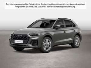 Audi Q5 50 TFSI e quattro S tronic S line ACC AUT LED