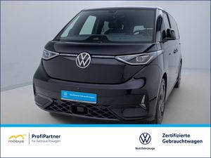 Volkswagen ID.Buzz GTX 4MOTION LR*1,99% FIN*360°*AHK*MASSAG
