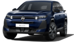 Citroen C5 Aircross Leasing