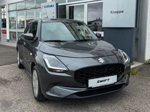 Suzuki Swift 1.2 Dualjet, Schalter, Comfort