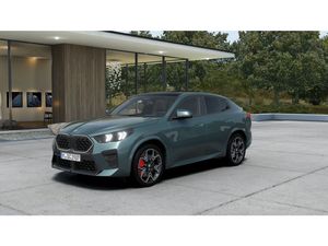 BMW X2 sDrive20i Steptronic DCT M Sportpaket Head-Up