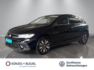 Volkswagen Polo Goal 1.0TSI DSG +AHK+LED+KAMERA+