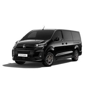 Citroën SpaceTourer Plus XL Diesel 180 Automatik