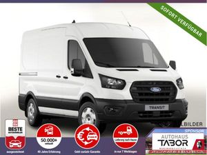 Ford Transit 350 Trend L2H2 Kam SYNC4 Temp PDC 3-S