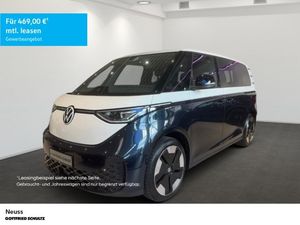 Volkswagen ID. Buzz Pro 79 kWh ENERGY NAVI AHK KAMERA