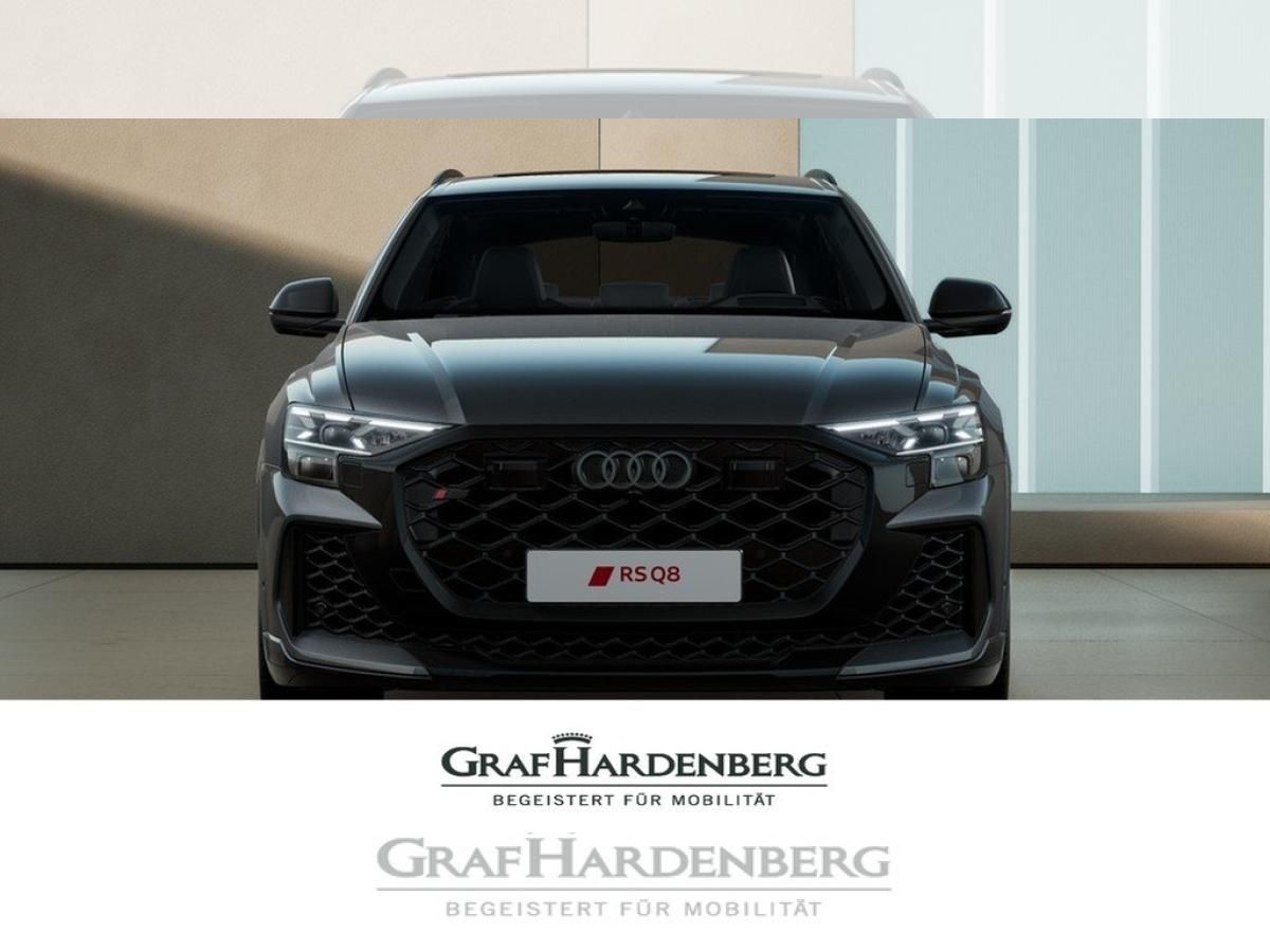 Audi RS Q8 performance | JETZT SICHERN ! Leasing