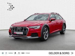 Audi A6 allroad quattro 50 TDI HuD*Matrix*AHK*Air Leasing
