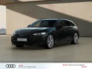 Audi A5 Avant TFSI qu S line Tech+ MATRIX PANO 360°