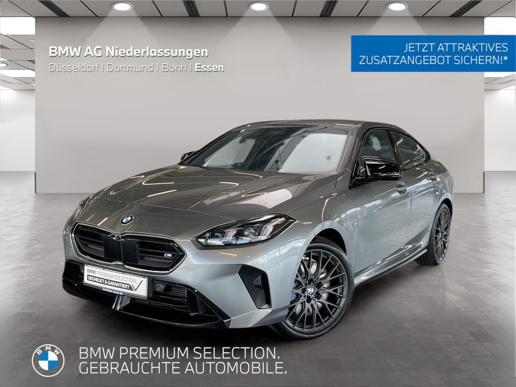 BMW M235 xDrive Gran Coupé M Sport Driv.Assist.Prof Leasing