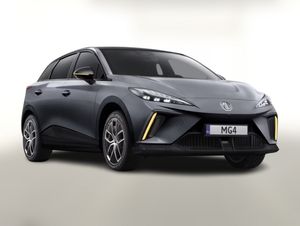 MG MG4 Luxury 77 kWh ACC Kam360 SHZ LED KeyL 18Z Leasing privat