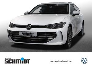 Volkswagen Passat "ELEGANCE" 2,0 l TDI 7-Gang-DSG
