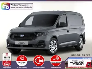 Ford Transit Connect L2 Aut Trend SHZ DigiCo Temp PDC