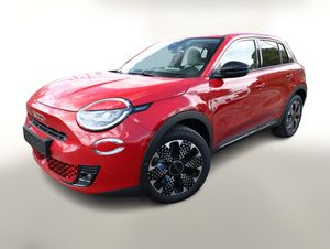 Fiat 600 Hybrid La Prima Massage SHZ eHK ACC Nav Kam Leasing privat